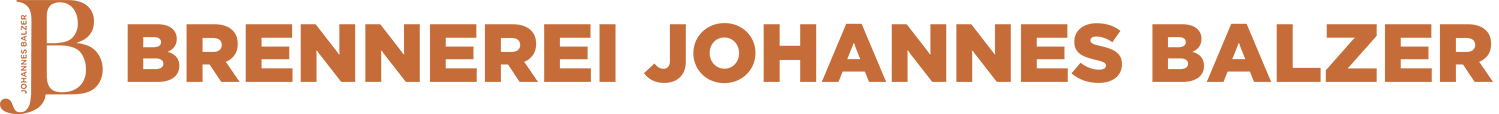 Brennerei Johannes Balzer